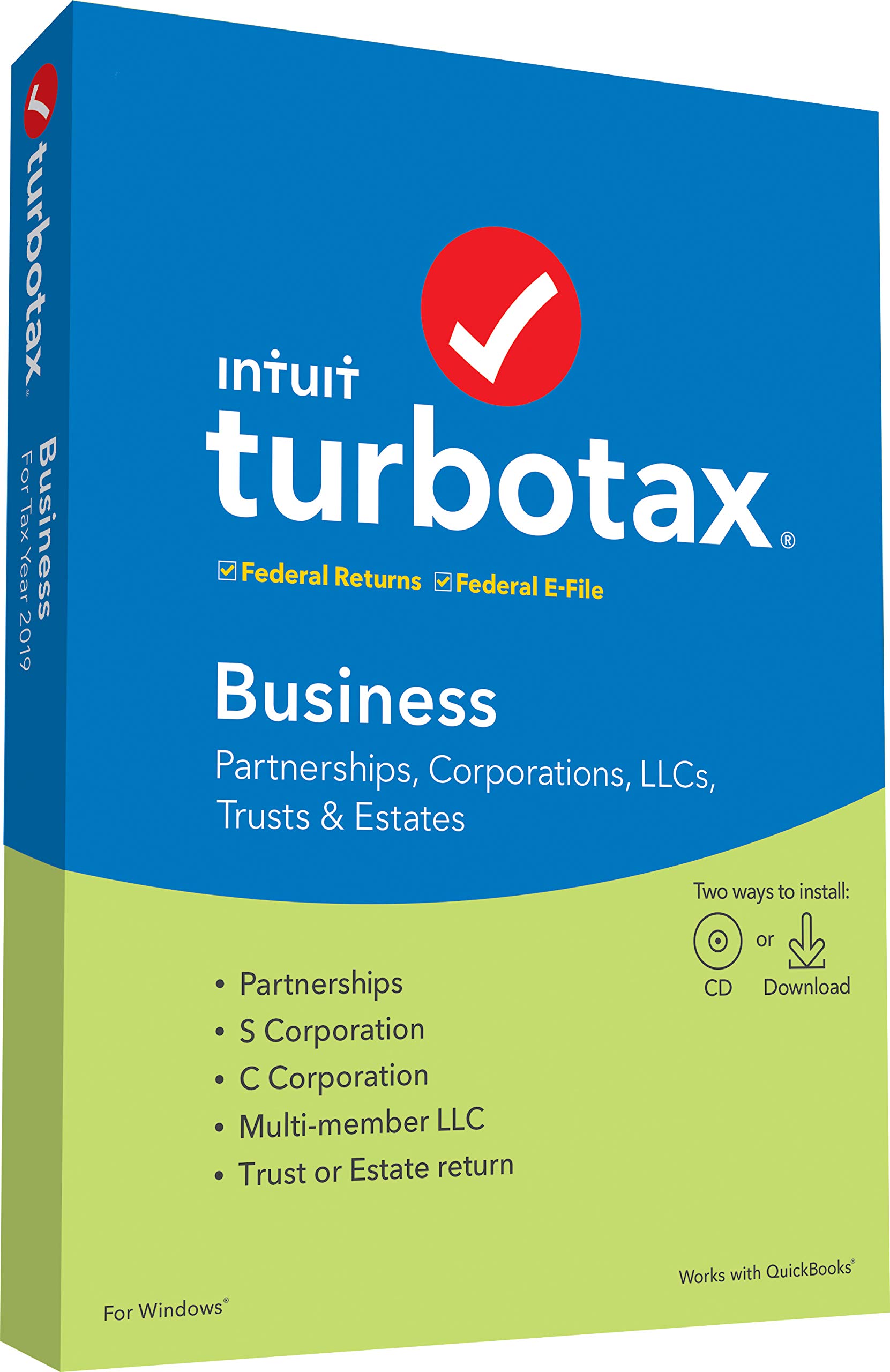turbo tax for mac download